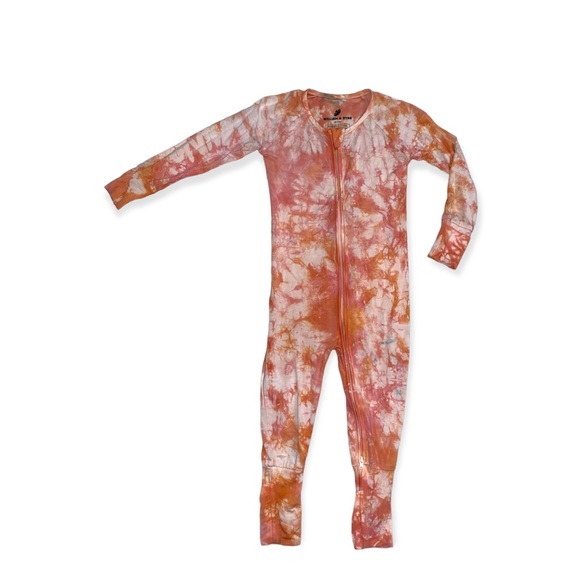 Bamboo zippy - Picture 1 of 7